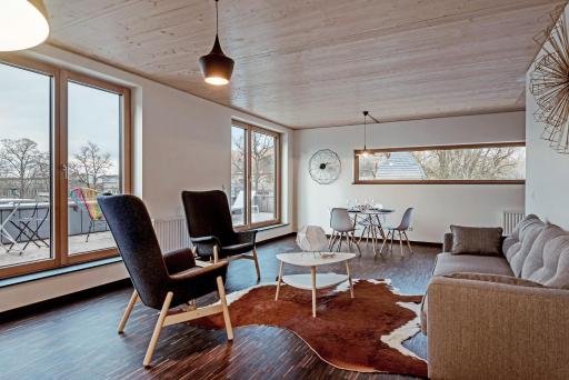 Vistay apartments - Housity