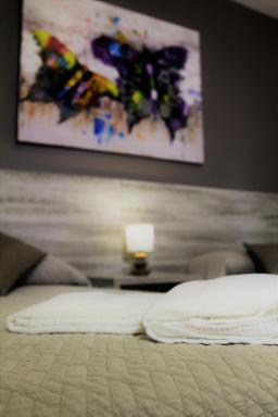 Hotel Restaurante Irubide - Housity