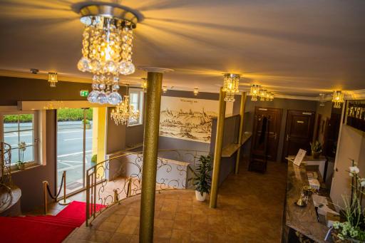 Hotel Residenz23 - Housity