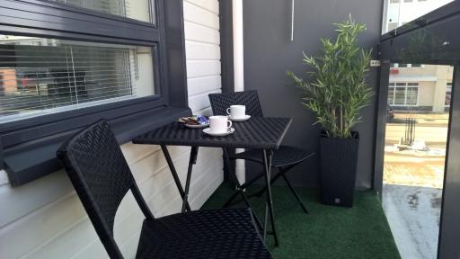 My City Apartments - Hizvo