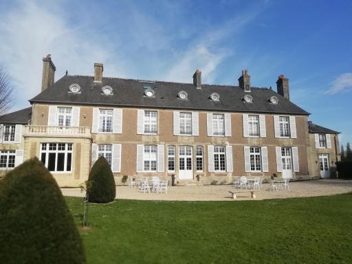 Domaine de Bayeux - Housity