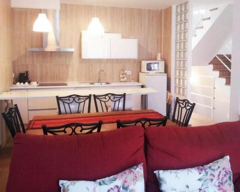 Casa Plaza del Pilar - Housity