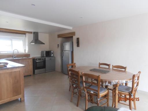 Gite de la Daniere - Housity