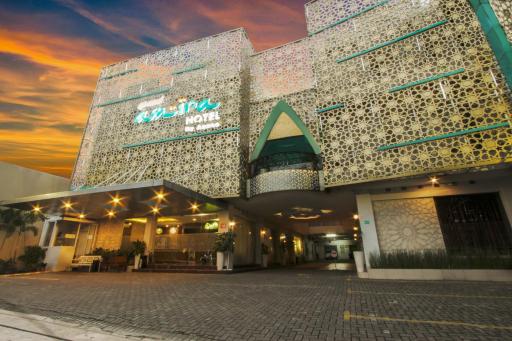 Grand Amira Hotel Solo, Azana Hotels Collection - Housity
