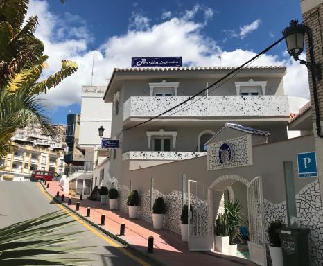 Pensión La Herradura - Housity