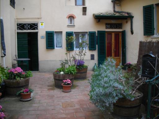 La Corte del Frate - Housity