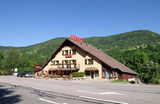Auberge Alsacienne - Housity