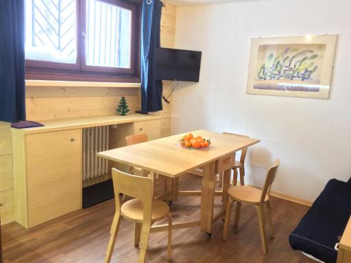 Appartamento Saint Theodule - Housity