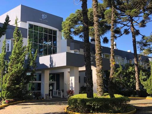 Apartamento Mountain Village - Housity