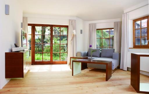 Apartment Mohren - Housity