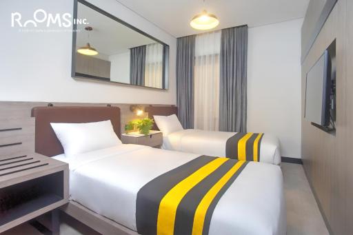 Rooms Inc Semarang - Housity