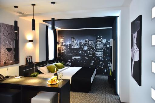 Art Hotel Bishkek - Housity