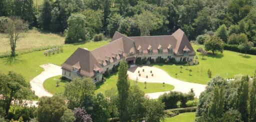 Domaine De Villers & Spa - Housity