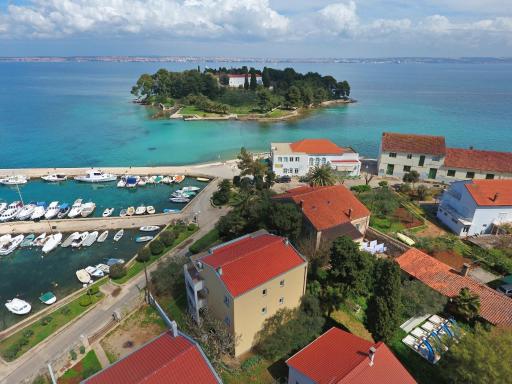 Apartmani Junto - Housity