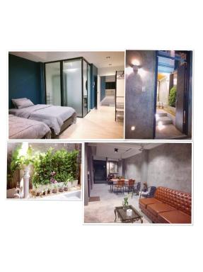 Alley living rama8 - Housity