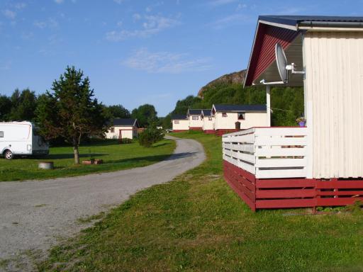 Skjærgårdcamping - Housity
