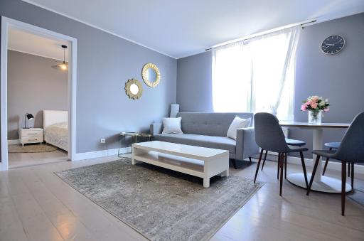 Victus Apartamenty, Apartament Tango - Housity