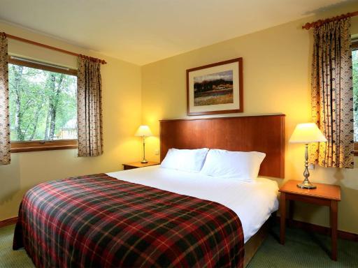 Macdonald Woodland Lodges at Macdonald Aviemore Resort - Housity