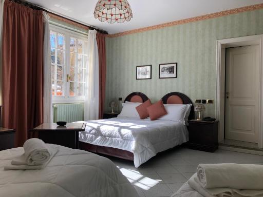 Albergo Sapori - Housity
