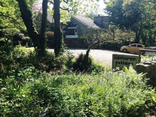 Lamorna Pottery B&B - Housity