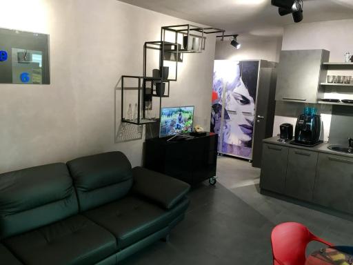 Apartment Cubic Gray - Housity
