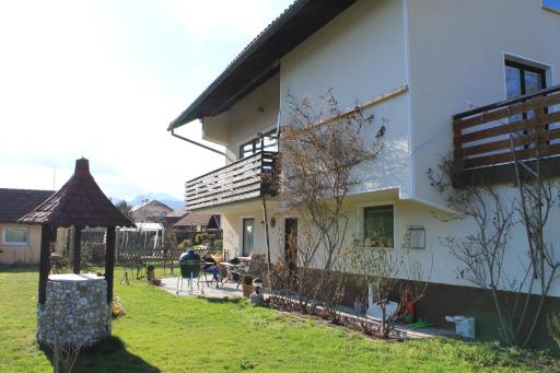 Savinja Family Apartments - Housity