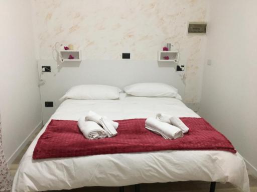 Il cortile - Housity