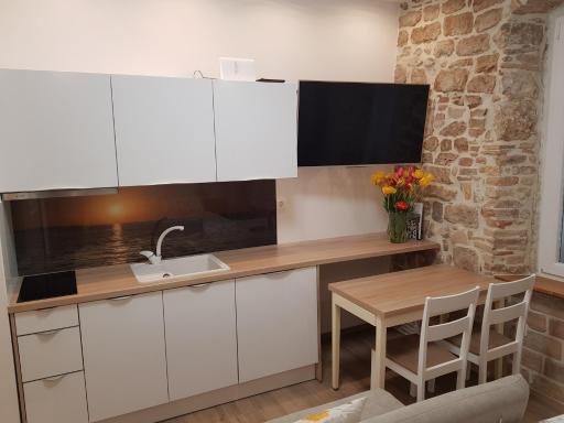 Studio Apartment B&B Zadar Sunset - Housity