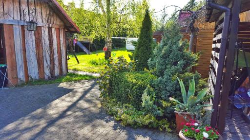 Gościnny Letni Dom Państwa Grybek - Housity