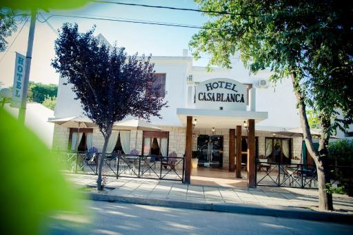 Casablanca Hotel & Spa - Housity