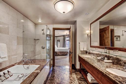 The Arrabelle at Vail Square, a RockResort - Housity