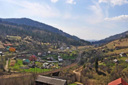 Kolo Druziv - Housity