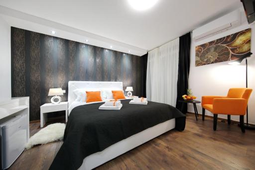 Zadar Luxury Rooms - Housity