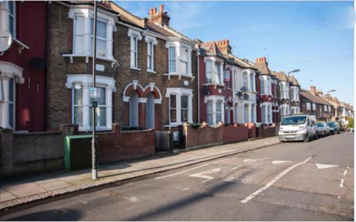 Rooms To Let In London - Housity