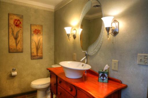 Los Gatos Bed & Breakfast - Housity