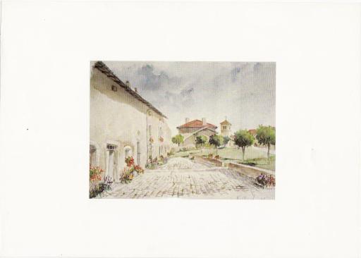 Maison d'hotes Sainte Genevieve - Housity