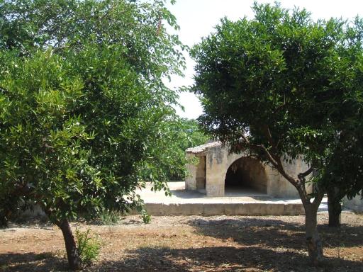 Masseria Pesanei - Housity