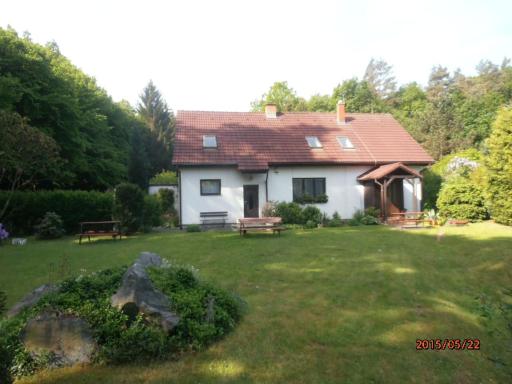 Ubytování u Máchova jezera - Apartmány - Ludmila Grulišová - Hizvo