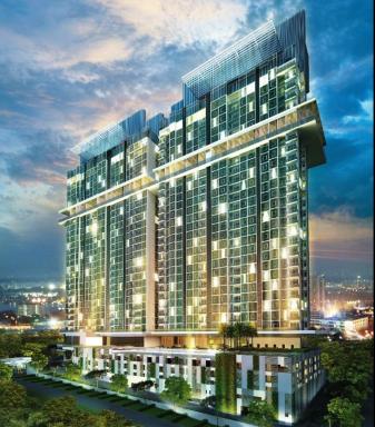 Paragon Residences Straits View Homestay by WELCOME HOME - Hizvo