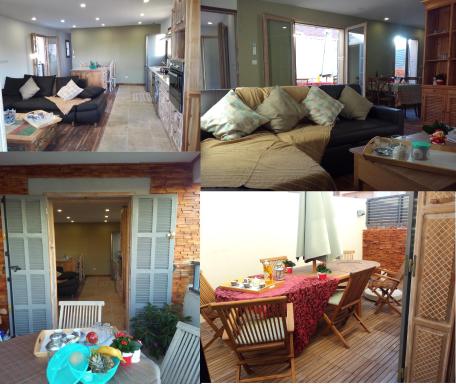 Appartements équipés 1km plage - Housity