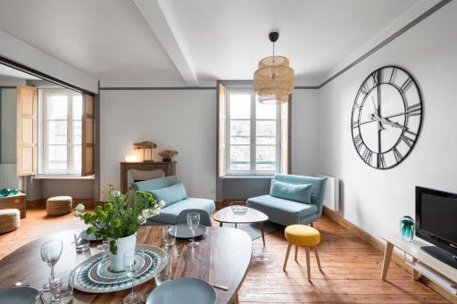 L'Aviron by Cocoonr - Housity