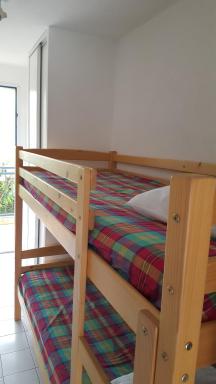 Résidence AZUR1 Appartement 251 - Housity