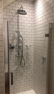Monmouth House Apartments, Lyme Regis Old Town, dog friendly, parking - Housity