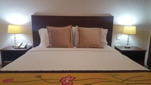 Casa Murillo Hotel - Housity