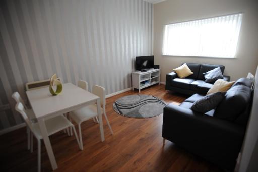 Liverpool 2 Bedroom Apartment - Housity