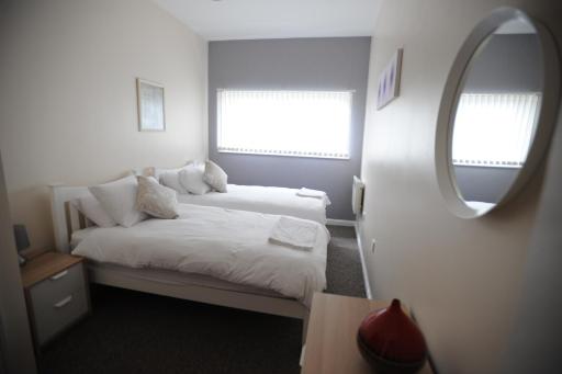 Liverpool 2 Bedroom Apartment - Housity