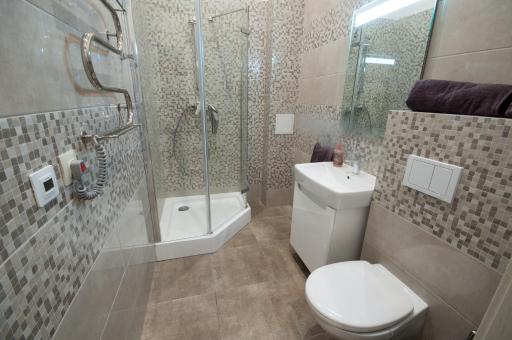 Wonderful flat on city center (Mukachivska 4/14) - Housity