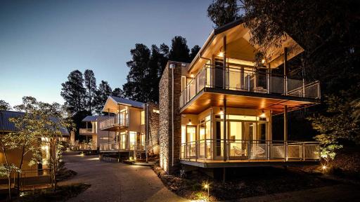 Hepburn Spa Retreat - Housity
