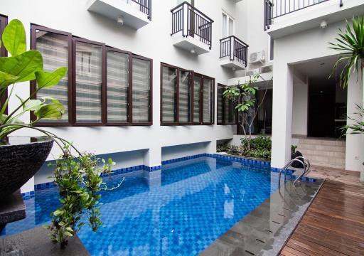 Marrakesh Inn - Housity