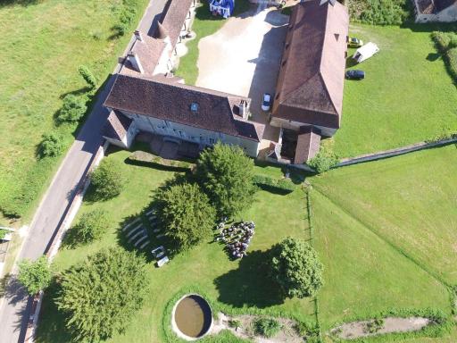 Domaine de Surgy - Housity